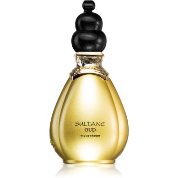 Jeanne Arthes Sultane Oud Eau de Parfum pentru femei - imagine 2